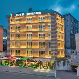 Hotel Boursier 1 & Spa